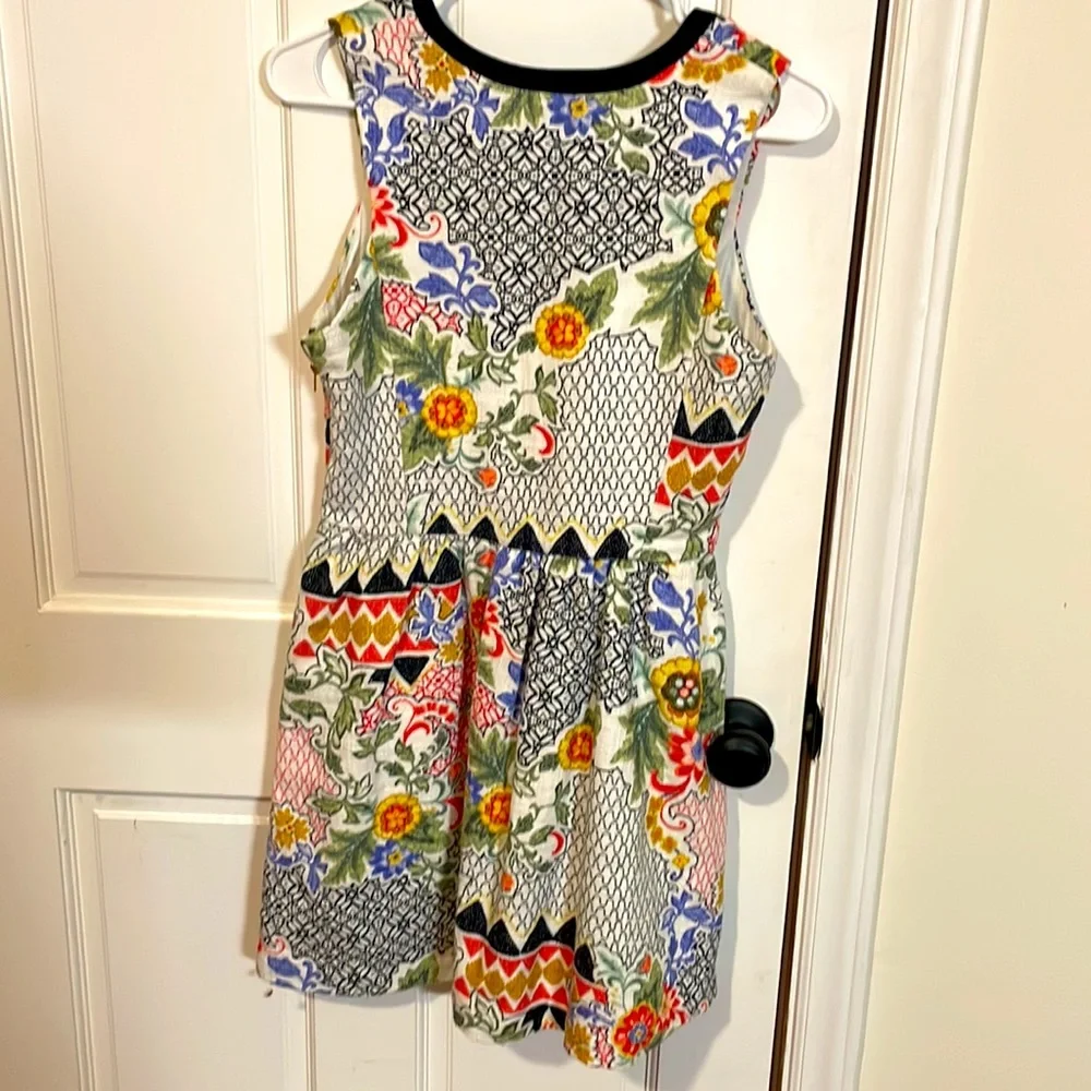 Anthropology Woman’s Dress - Picture 3 of 3